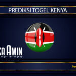 PREDIKSI TOGEL KENYA